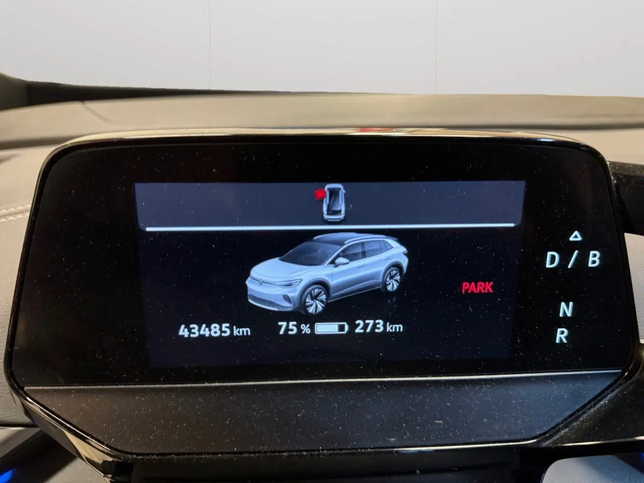 Billede 7 - VW ID.4 77 Pro