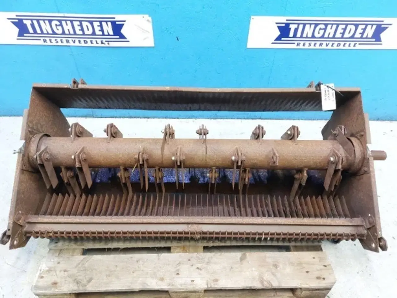 Billede 14 - Dronningborg D7000 Snitter 28850621