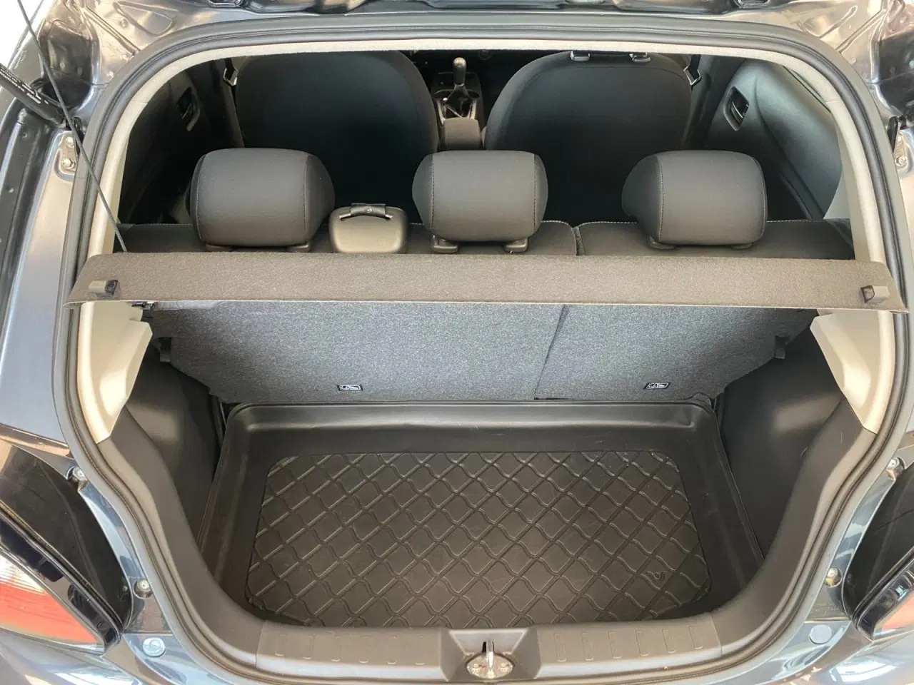 Billede 13 - Mitsubishi Space Star 1,2 Cosmic