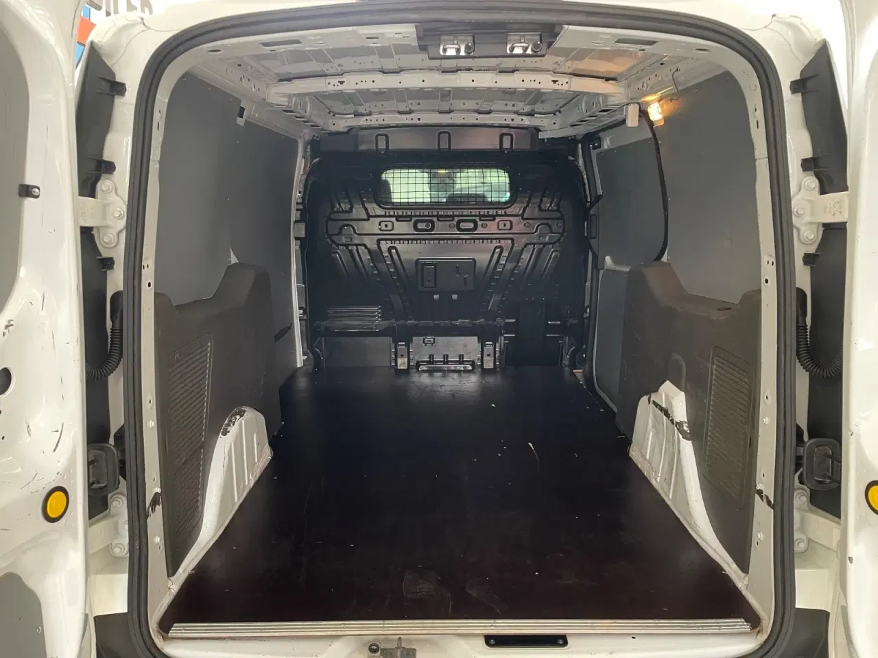 Billede 14 - Ford Transit Connect 1,5 TDCi 100 Trend lang