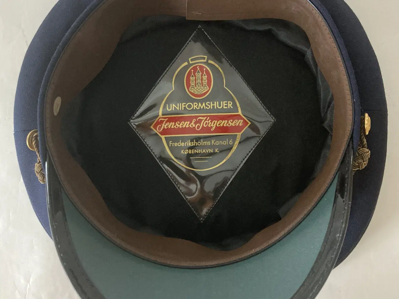 Billede 3 - Kasket Flyselskab SAS 