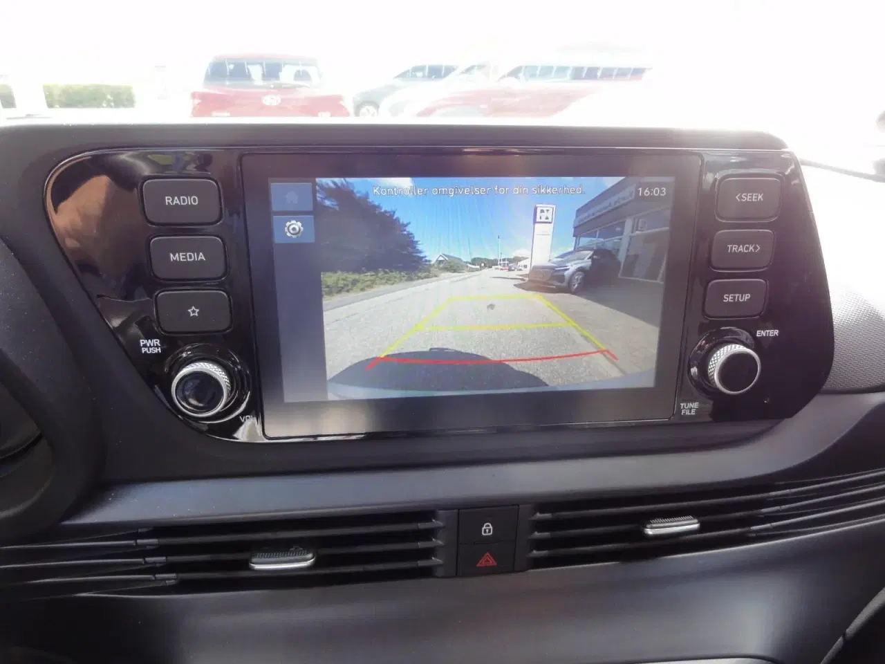 Billede 18 - Hyundai i20 1,0 T-GDi Essential DCT