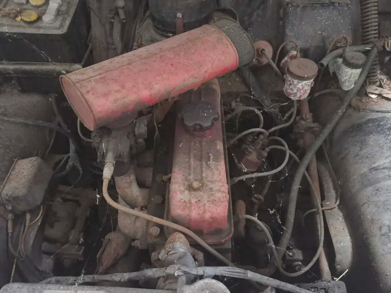 Billede 16 - Volvo Amazon