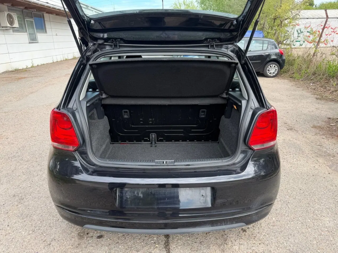 Billede 4 - VW Polo 1,2 TDi 75 BlueMotion