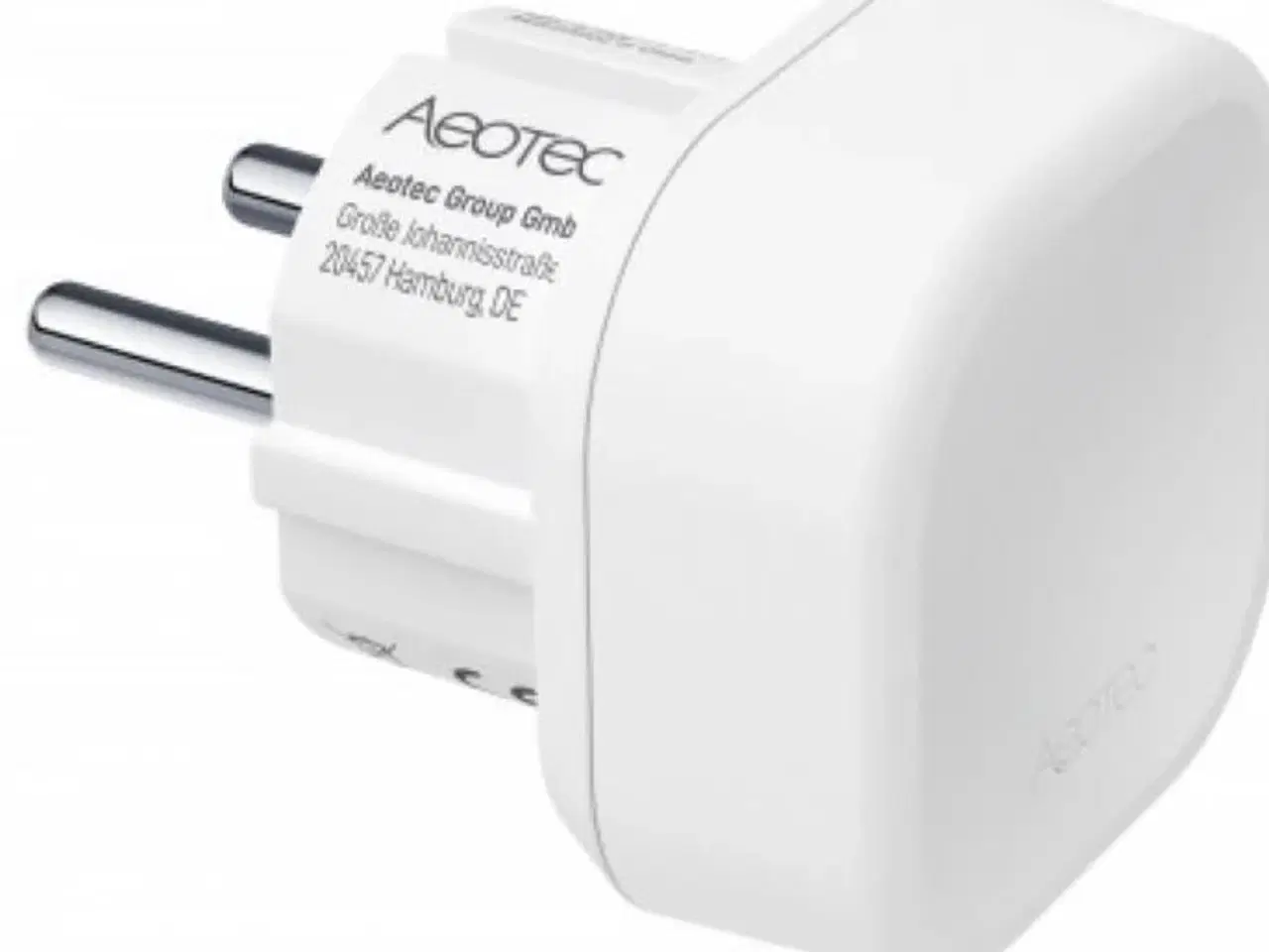 Billede 3 - Aeotec Z-wave Plus Range Extender 7  AEOEZW189