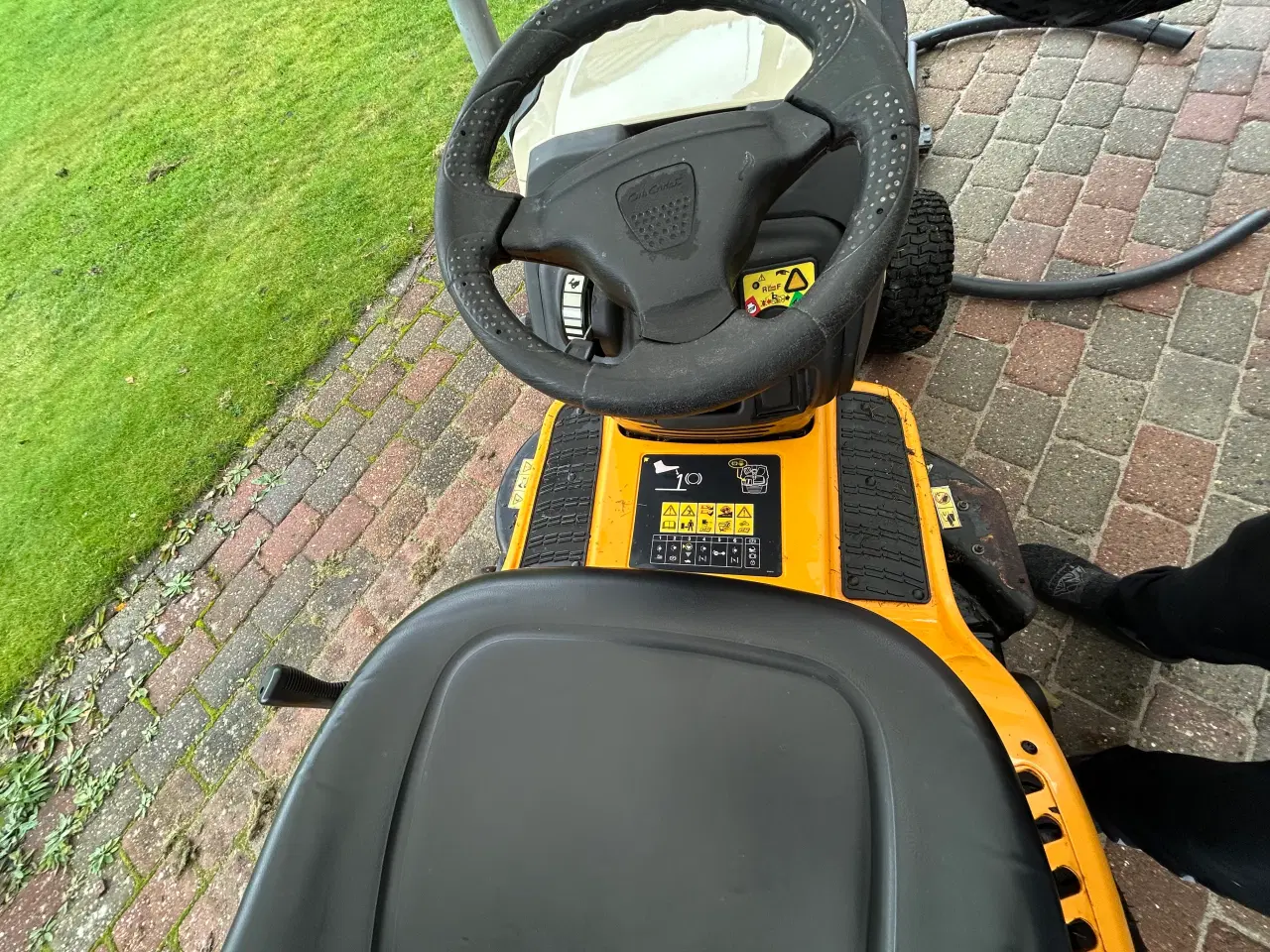 Billede 2 - byttes til Suzuki FZ50 projekt eller sælges