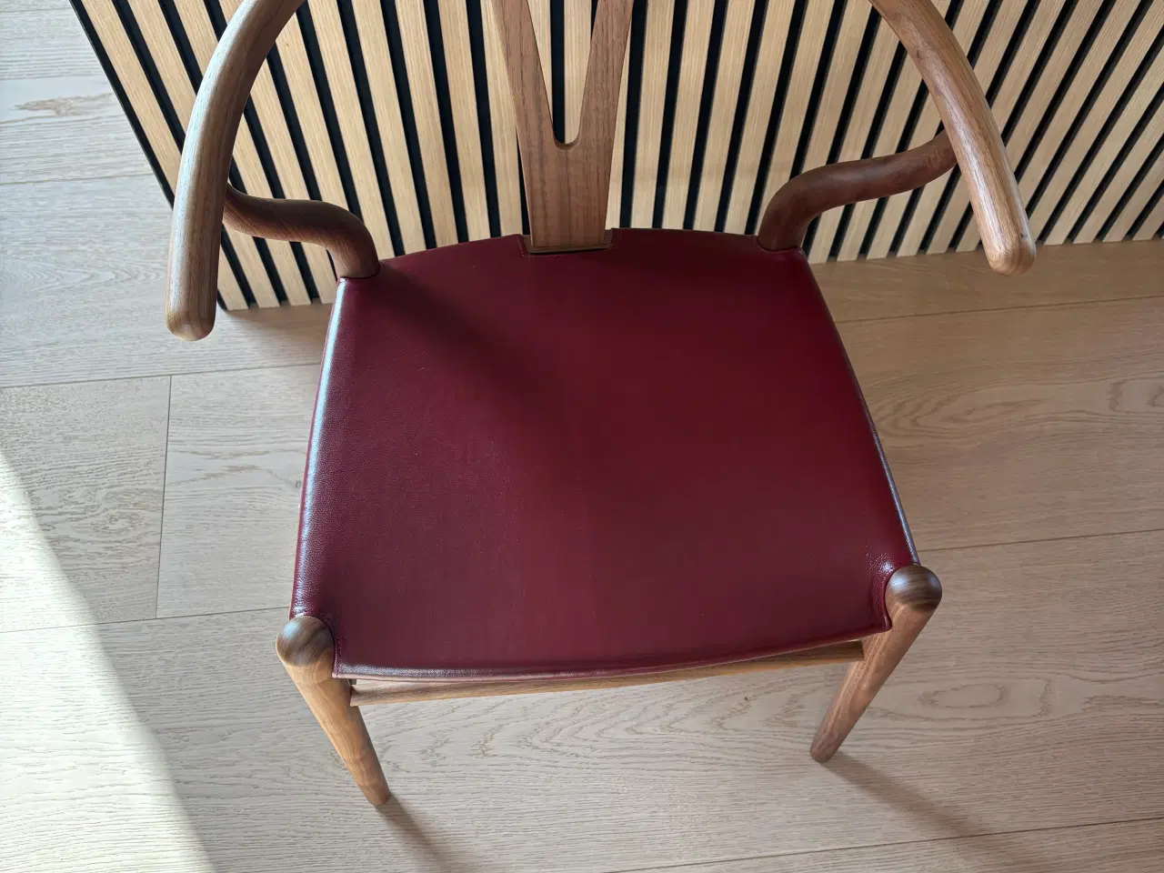 Billede 4 - Y-stol - Hans J. Wegner - 2019 Limited Edition