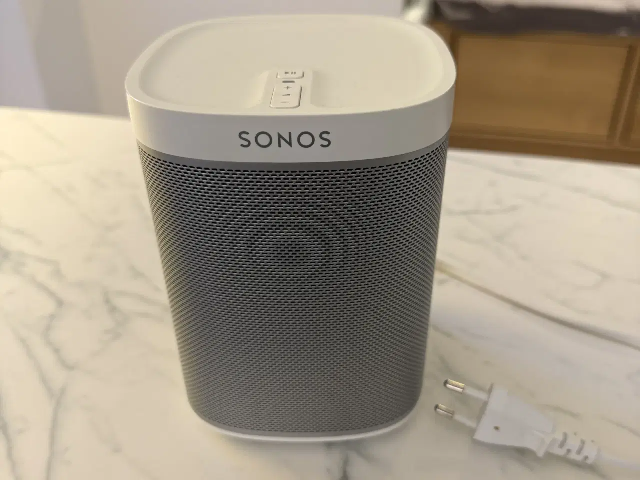 Billede 1 - Sonos Play:1 sælges