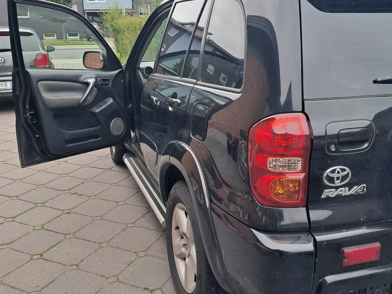 Billede 3 - Toyota rav4