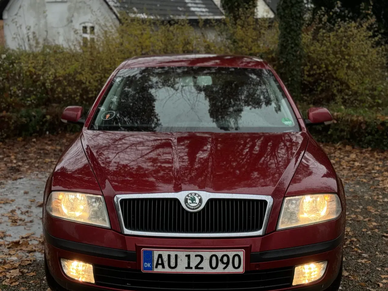 Billede 1 - Skoda Octavia 2.0 FSI