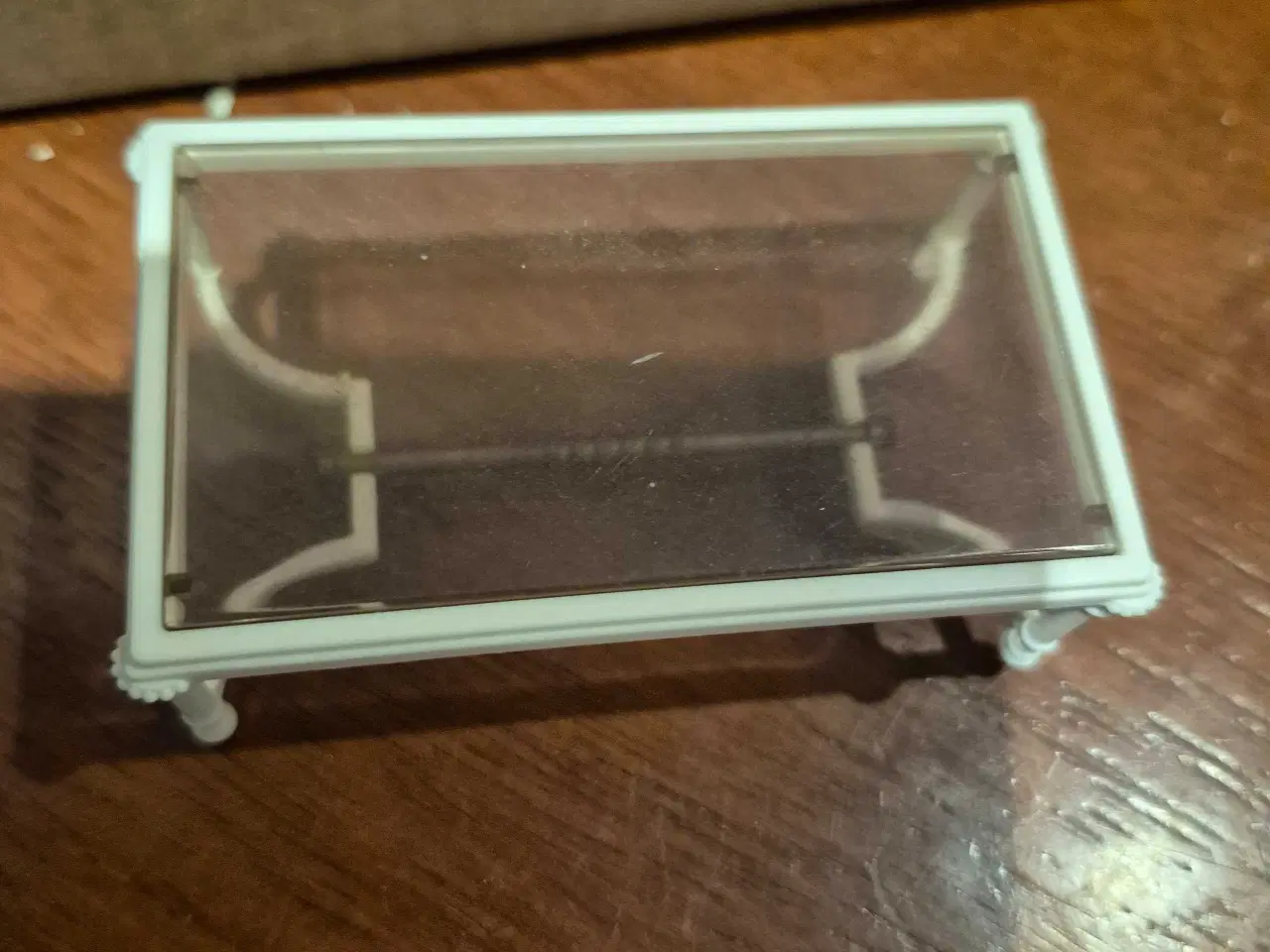 Billede 3 - Dukkehus møbel fra 1981