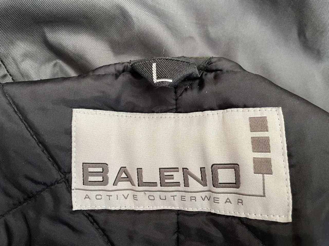 Billede 2 - Varme BALENO overall