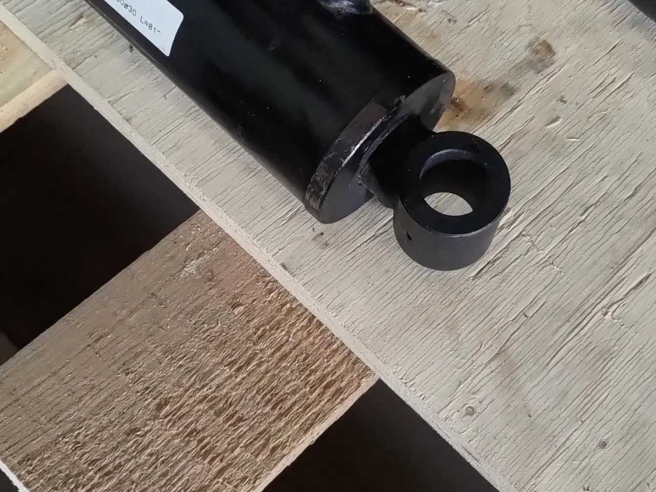 Billede 3 - Hydraulic cylinder