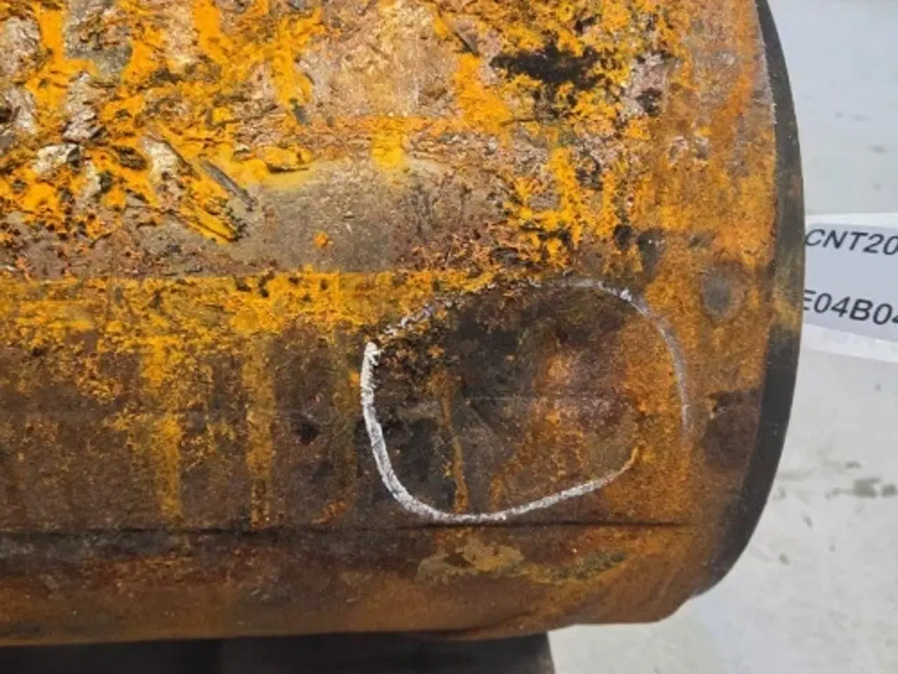 Billede 12 - Claas Variant 385 Rulle 8436602