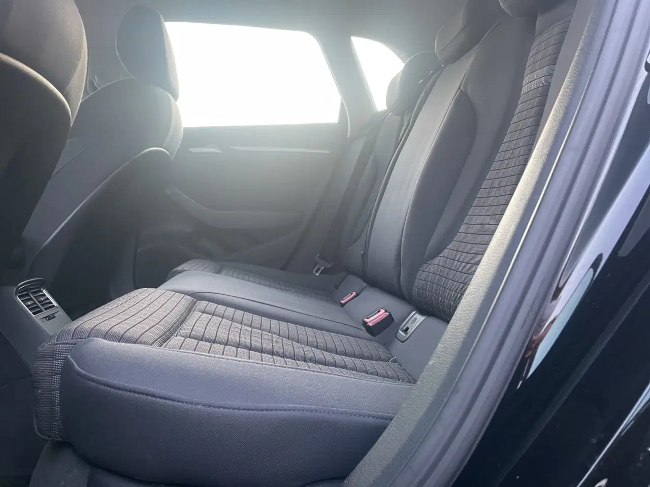 Billede 14 - Audi A3 1,4 TFSi 140 Ambition Sportback