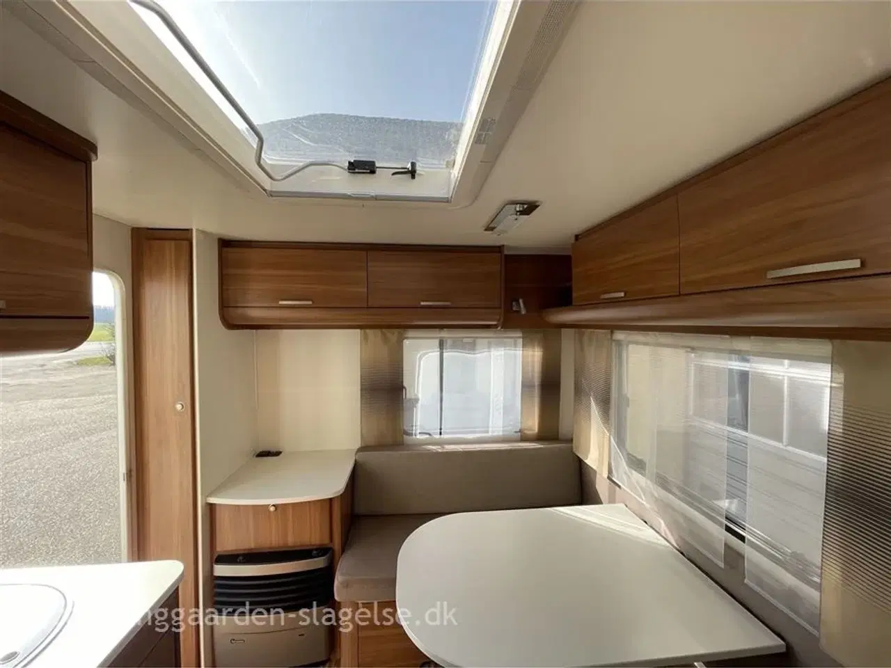 Billede 5 - 2014 - Adria Altea 432 PX   KOMMISSIONSVOGN