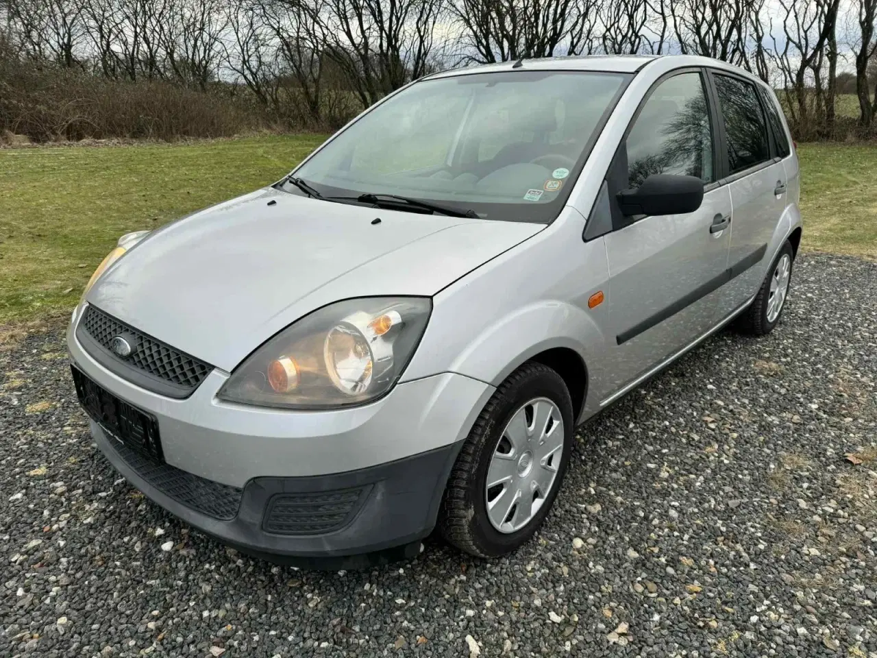 Billede 1 - Ford Fiesta 1,3 Ambiente