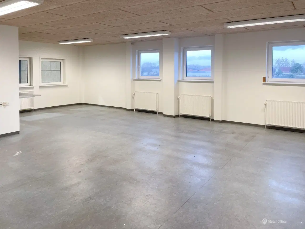 Billede 3 - Lager/produktion