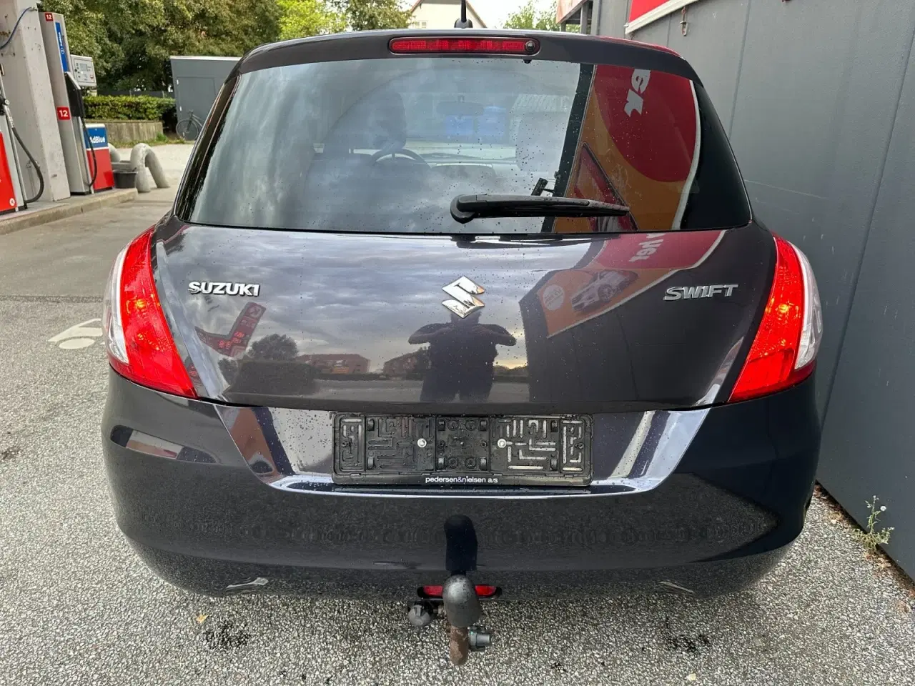 Billede 8 - Suzuki Swift 1,2 Dualjet Exclusive