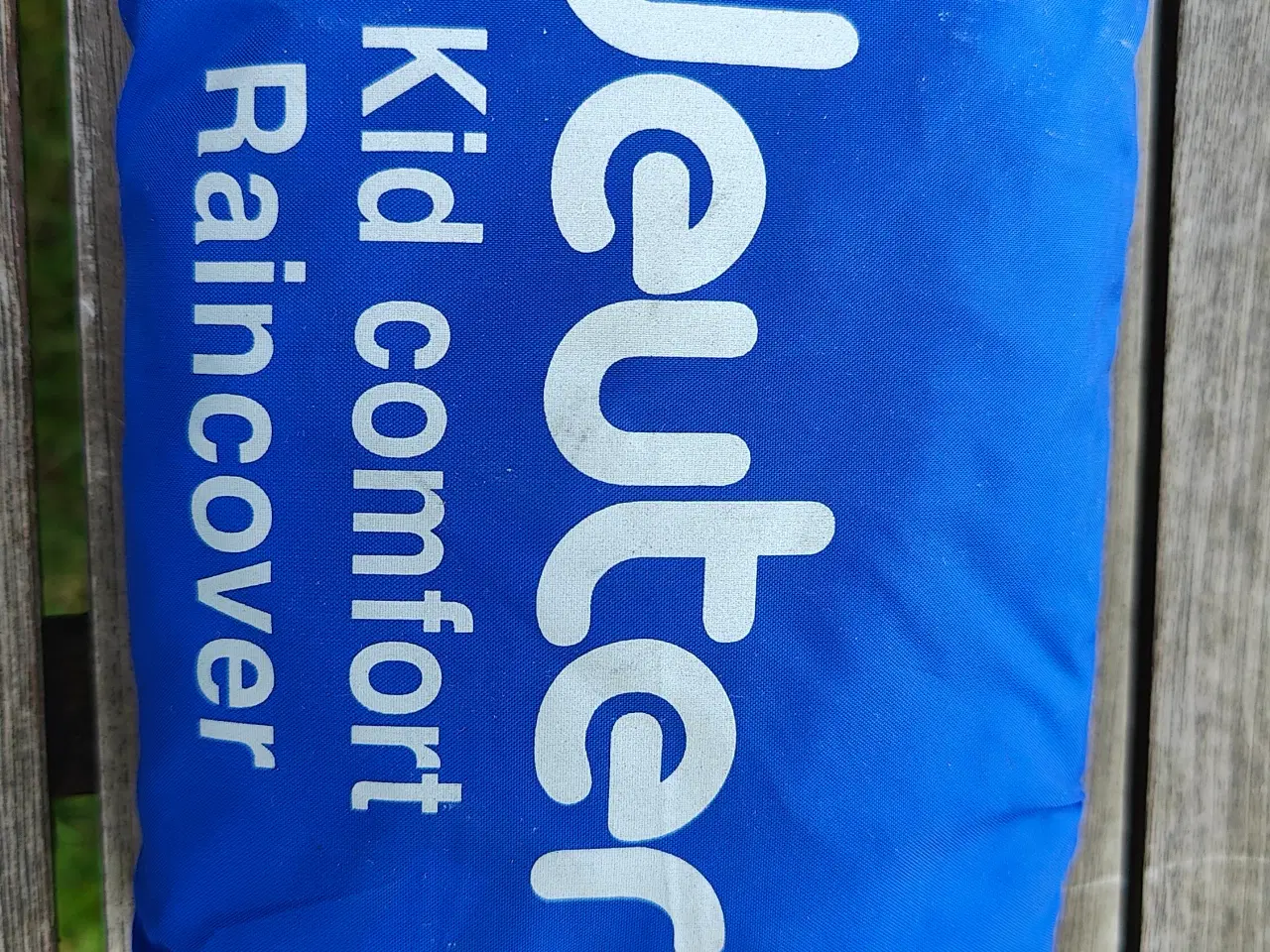 Billede 9 - Deuter Kid Comfort 3 bærerygsæk 