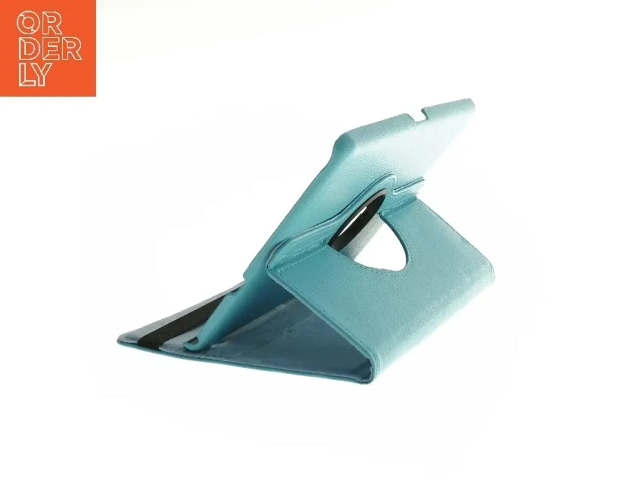 Billede 2 - Tablet Cover 16,5x23 cm (str. 16,5x23 cm)