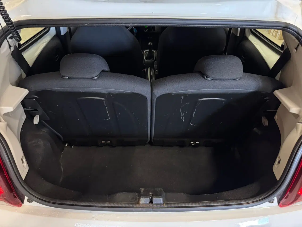 Billede 13 - Peugeot 108 1,0 e-VTi 69 Active