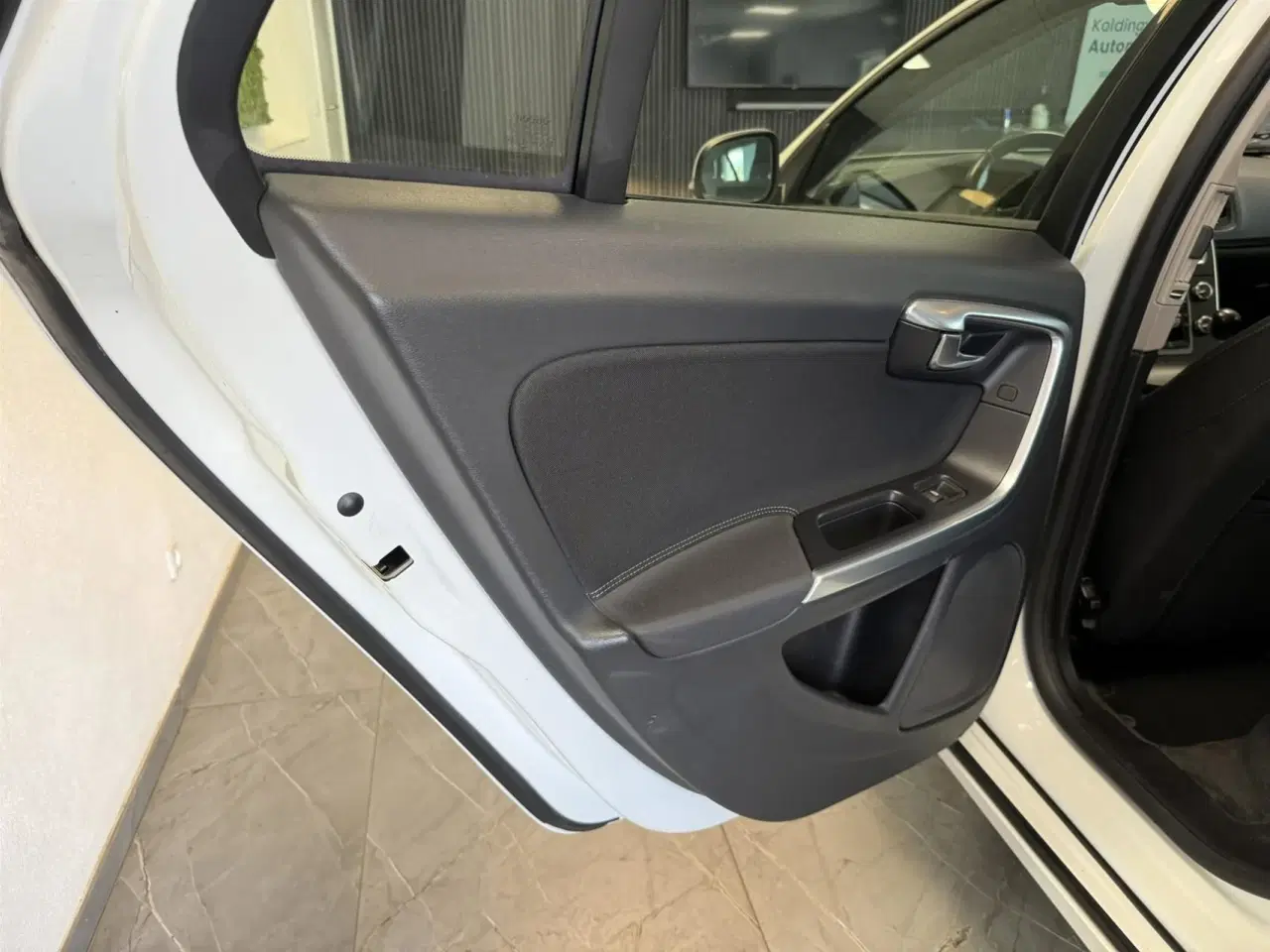 Billede 18 - Volvo V60 1,6 D2 DRIVe-E Base 115HK Stc 6g