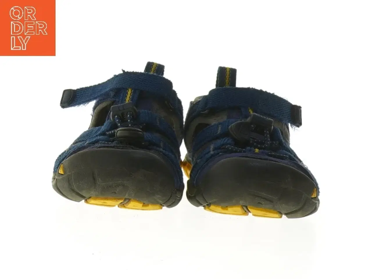 Billede 3 - Vandresandaler til børn fra Keen (str. 25-26 )
