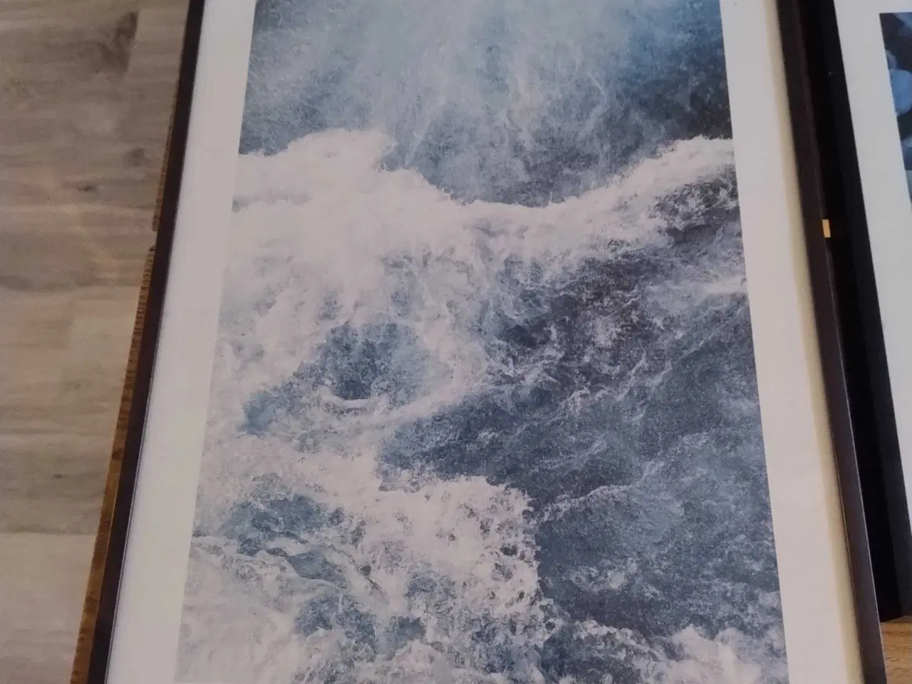 Billede 7 - 7 indrammede plakater