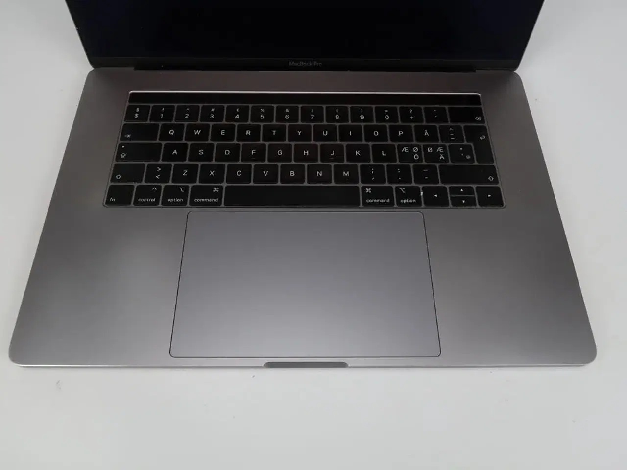 Billede 2 - Apple MacBook Pro i9 15,6"