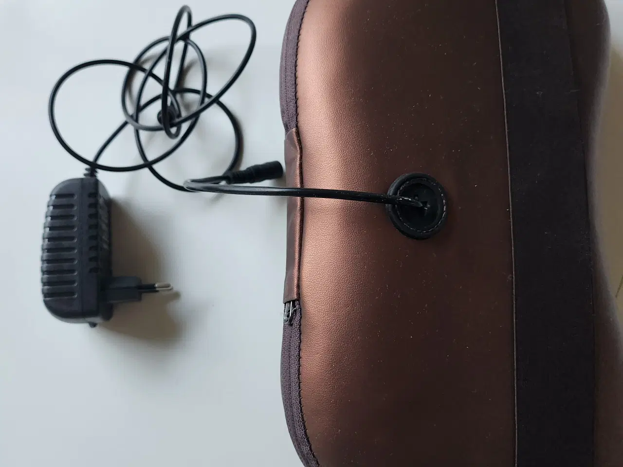 Billede 3 - Massage apparat med 2 funktioners massage