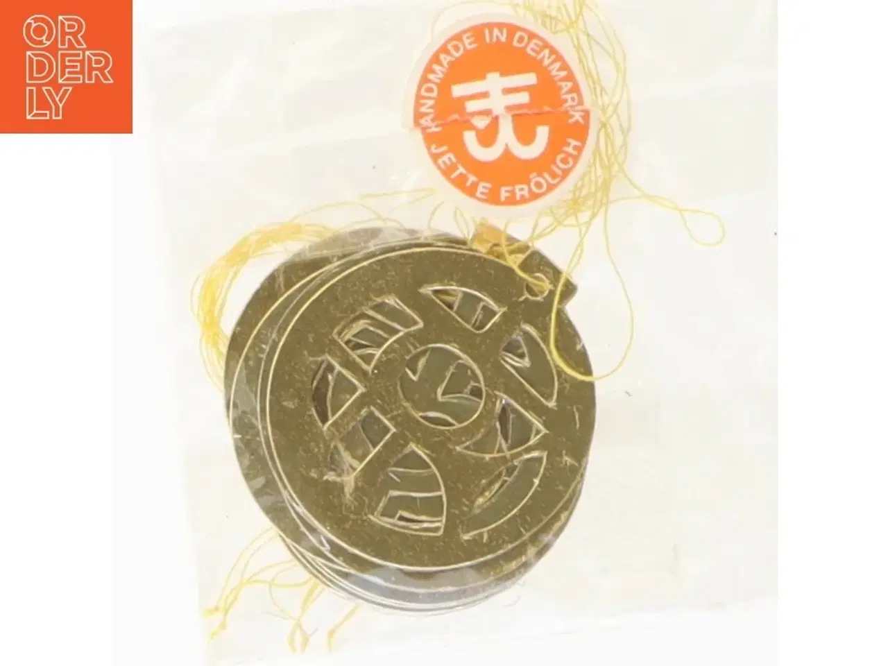 Billede 4 - Julepynt, Jette Frlich