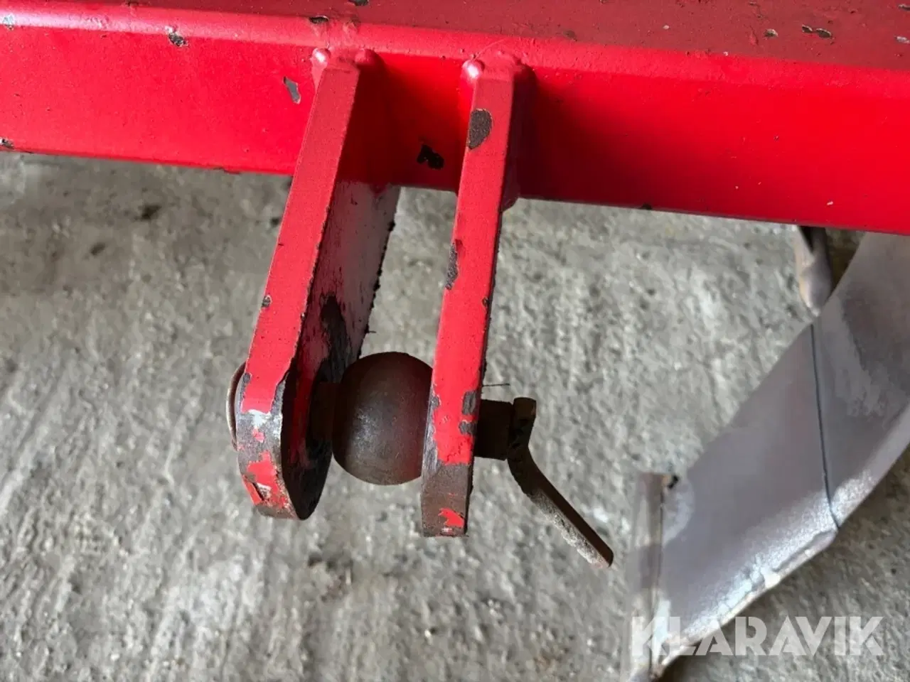 Billede 10 - Grubber Marsk stig