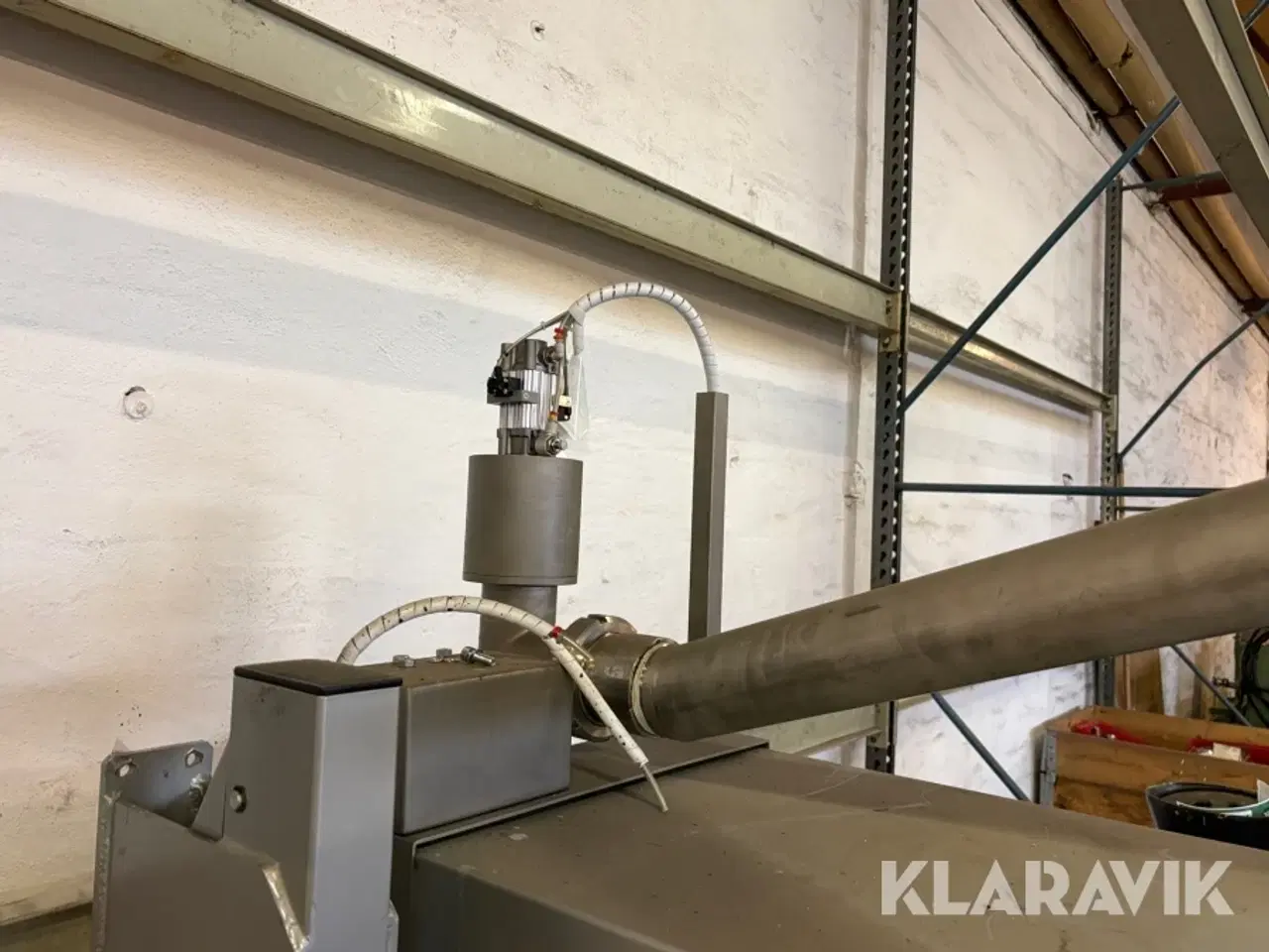 Billede 11 - Påfylder enhed Oliver Batlle Flash-50