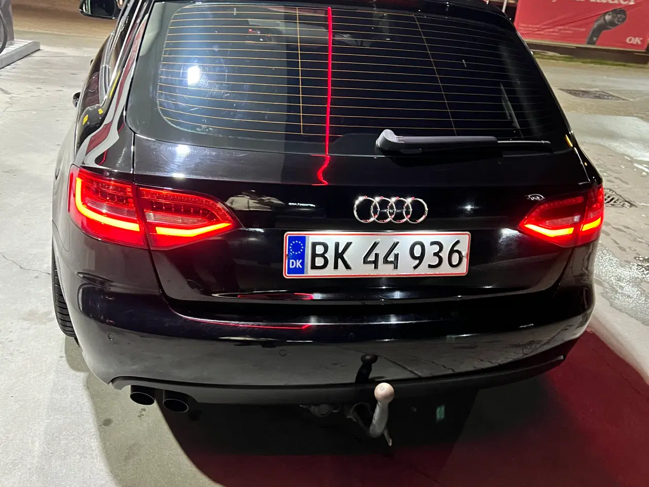 Billede 18 - Audi A4 B8 Avant 