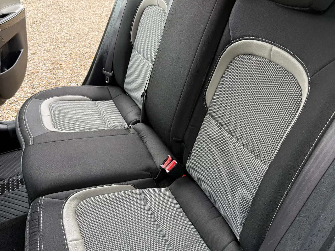 Billede 8 - Kia Ceed 1.6 Crdi 