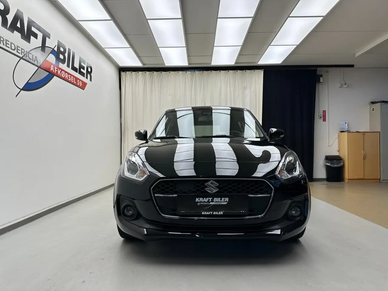 Billede 8 - Suzuki Swift 1,2 Dualjet SHVS Exclusive+