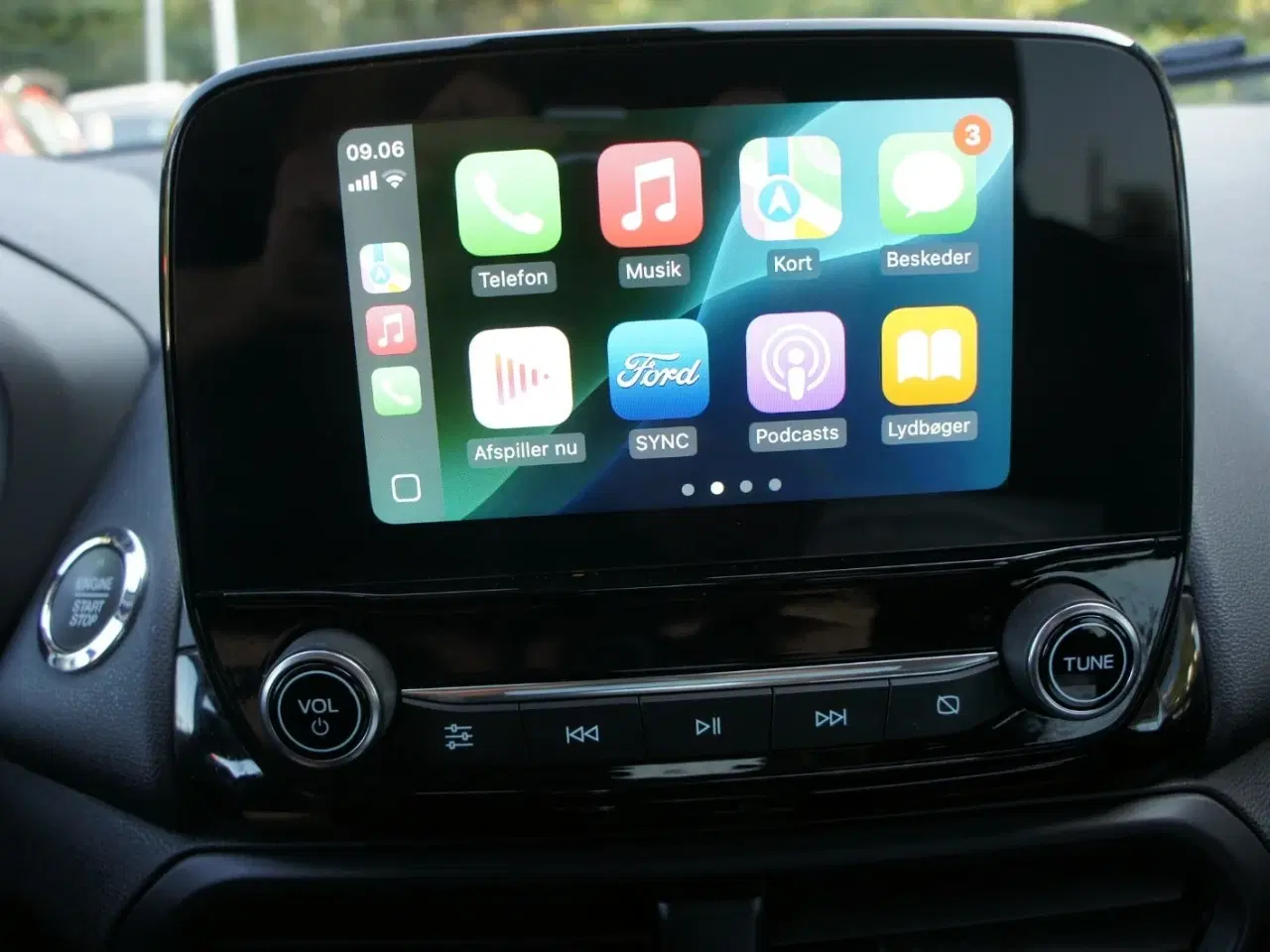 Billede 16 - Ford EcoSport 1,0 EcoBoost ST-Line