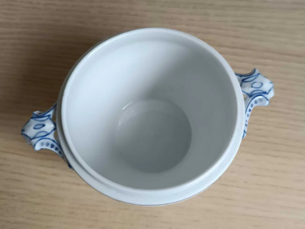 Billede 2 - Royal Copenhagen Musselmalet 