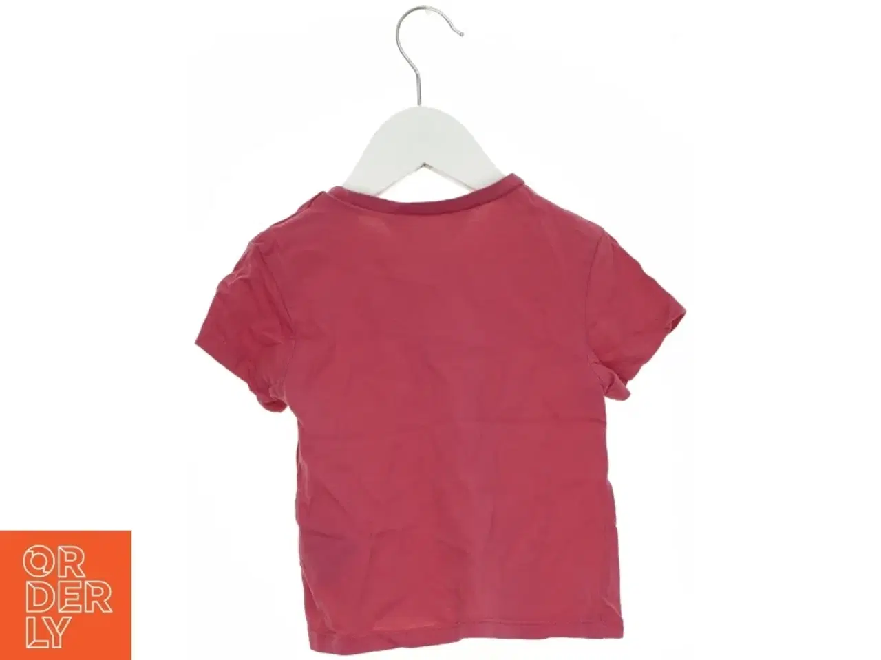 Billede 2 - T-Shirt fra H&M (str. 92 cm)