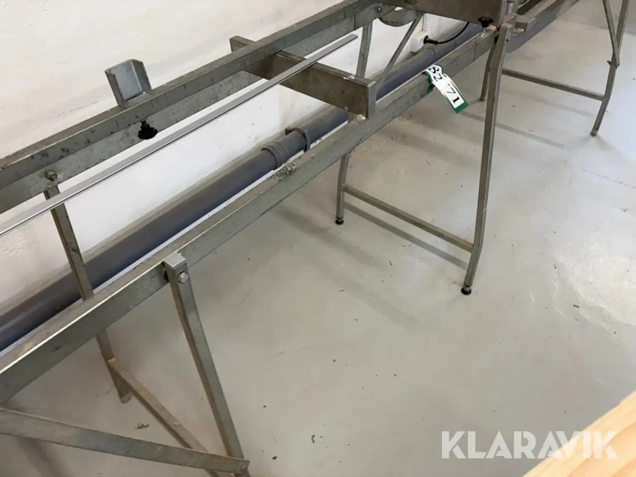 Billede 12 - Kapsav Elu EMS705-QS