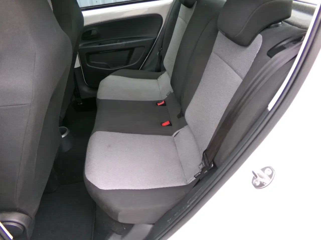 Billede 10 - Skoda Citigo 1,0 60 Ambition GreenTec
