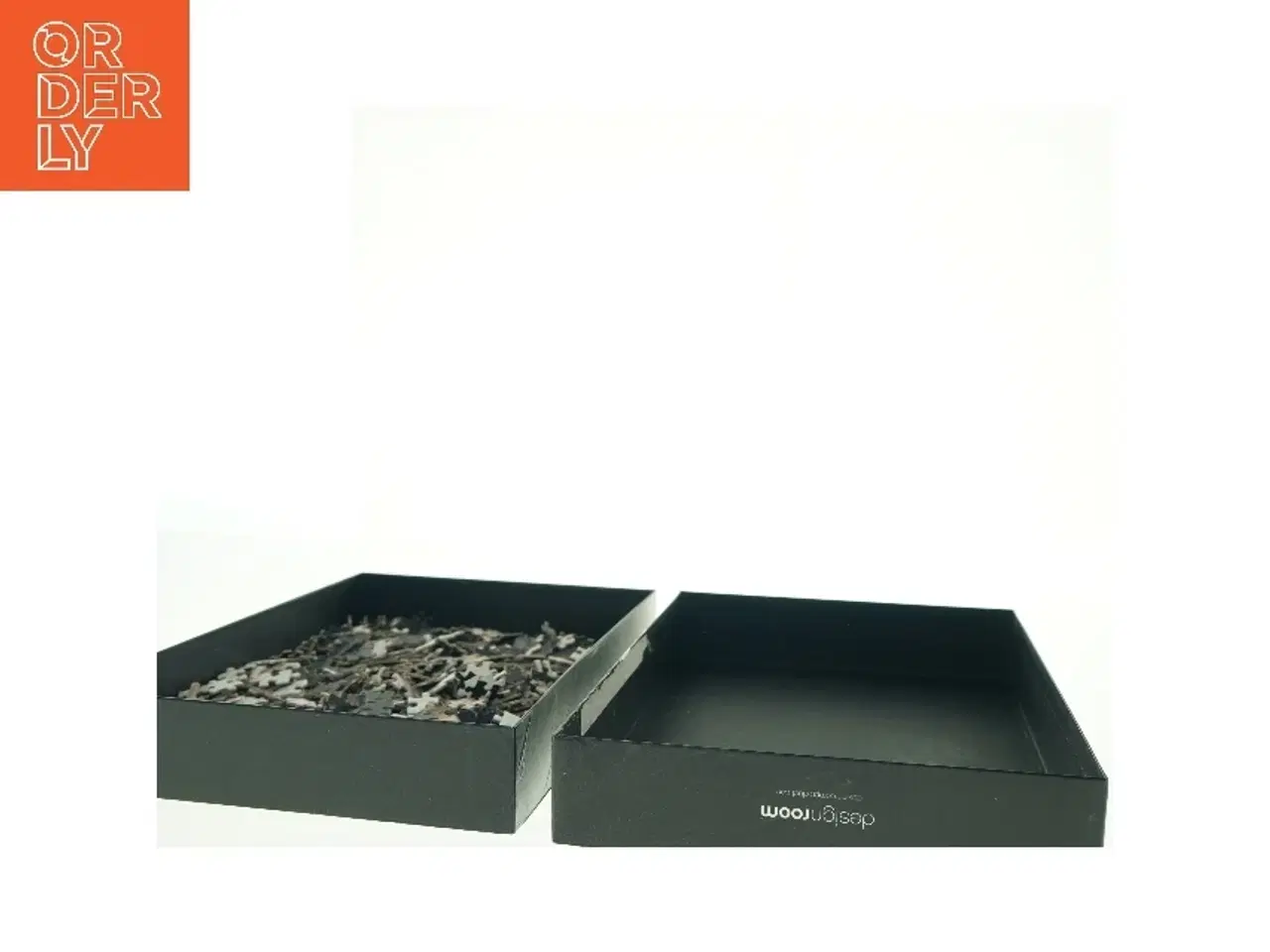 Billede 3 - Puslespil