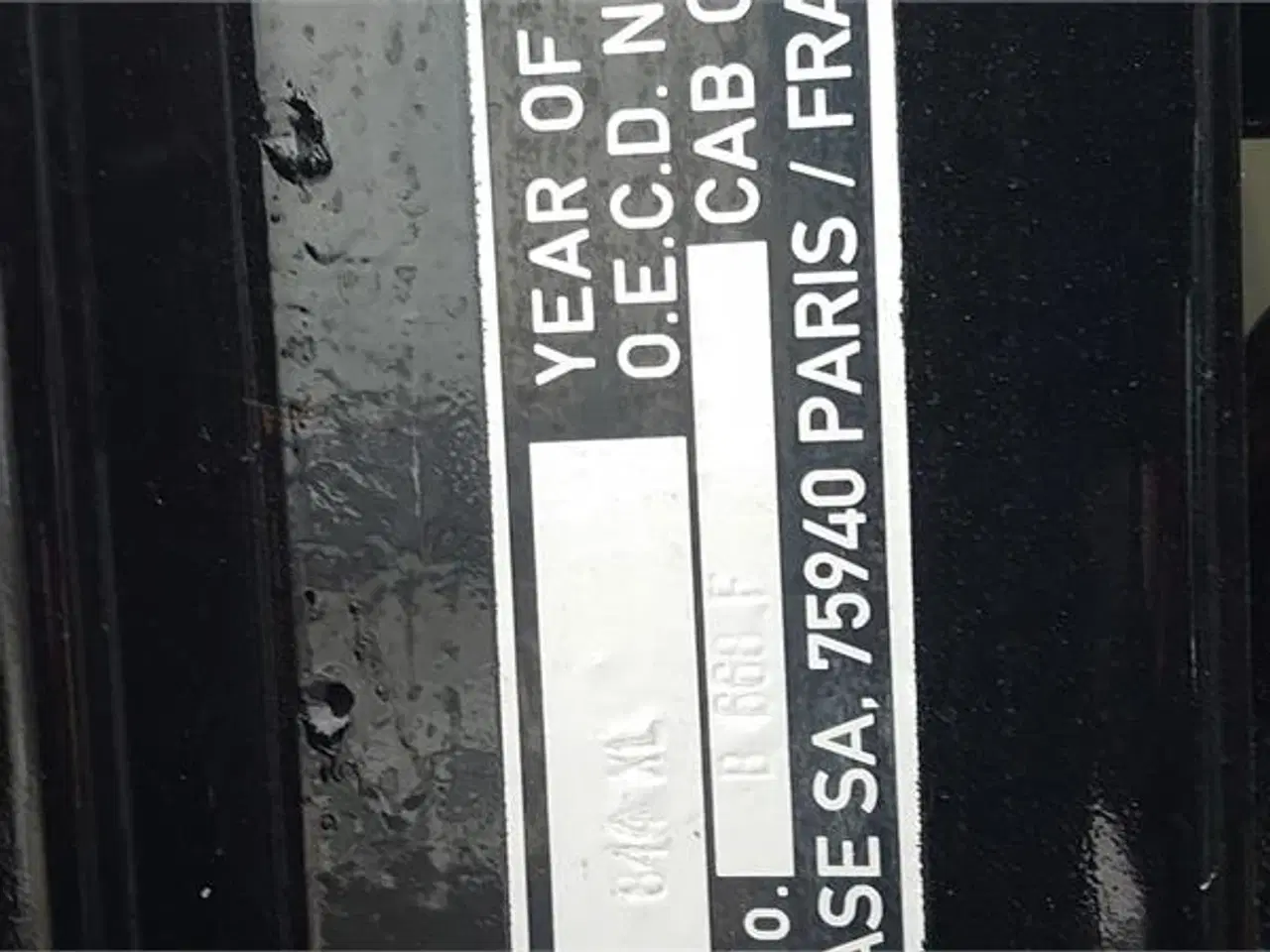 Billede 23 - Case IH 844XL