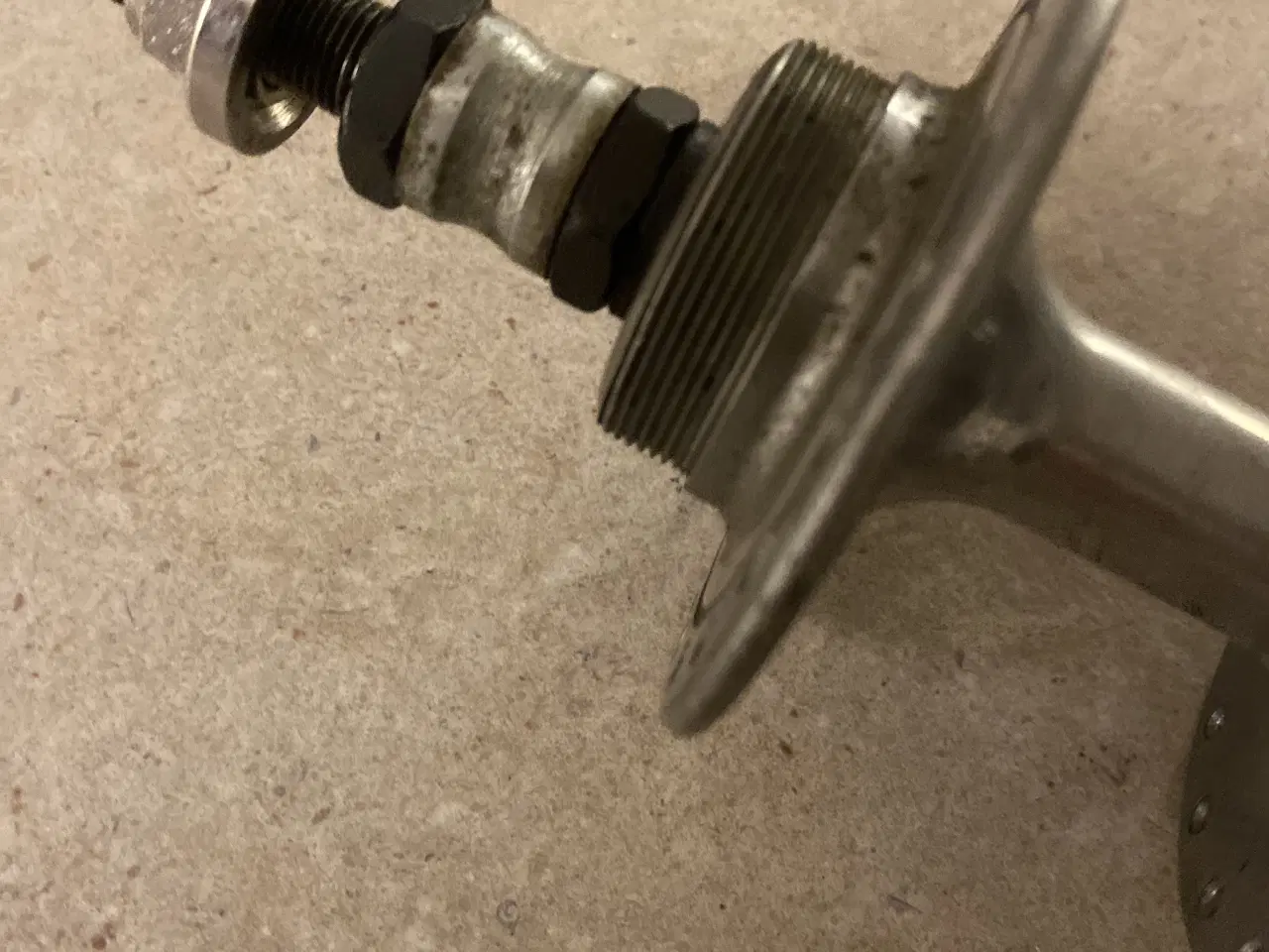 Billede 3 - Super fedt nav