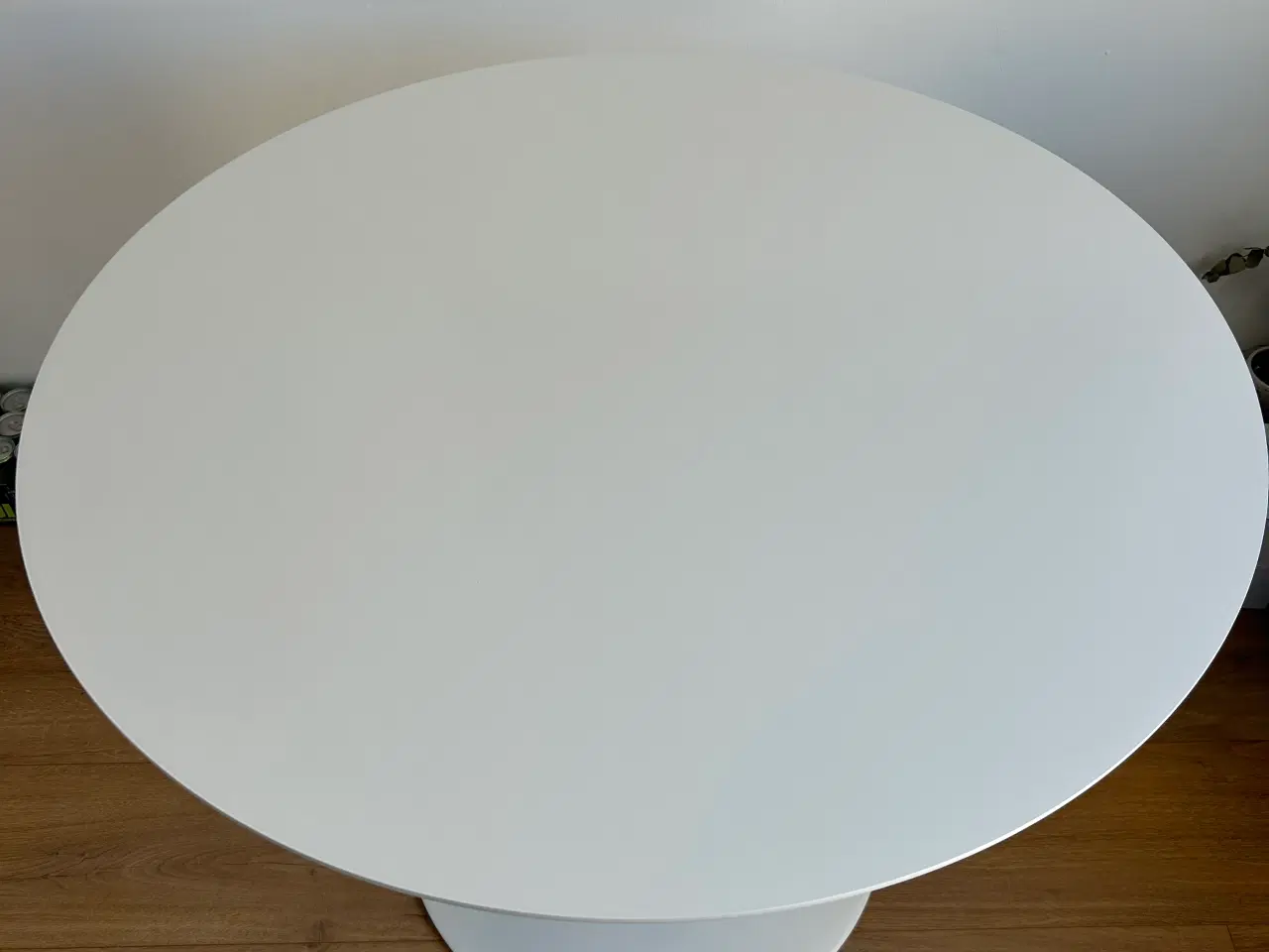 Billede 2 - Rundt Spisebord