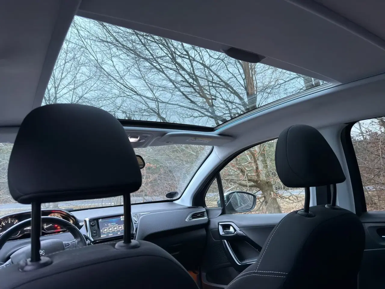 Billede 15 - Peugeot 208 1,5 BlueHDi 100 Allure Sky