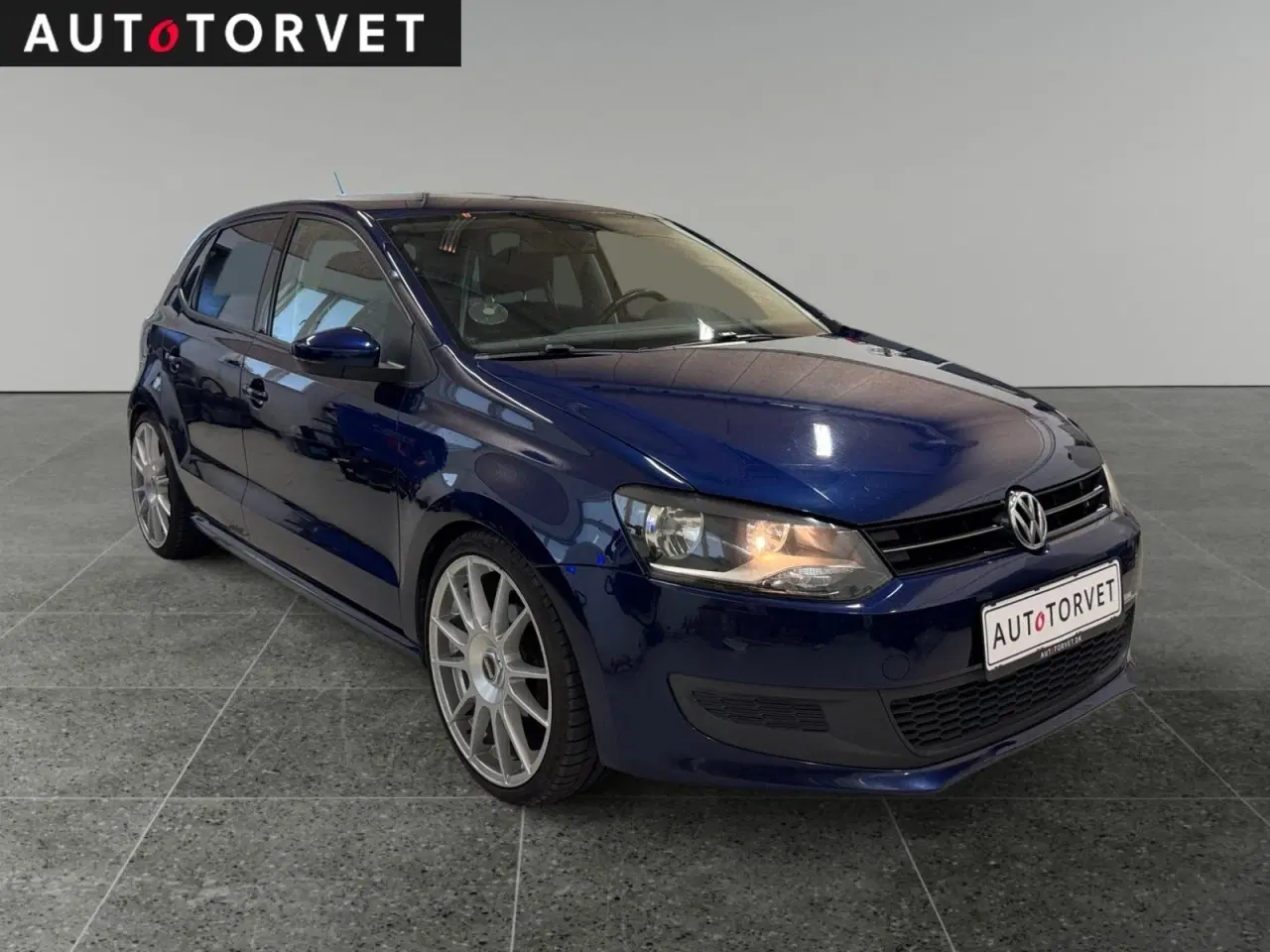 Billede 2 - VW Polo 1,6 TDi 90 Comfortline BMT Van