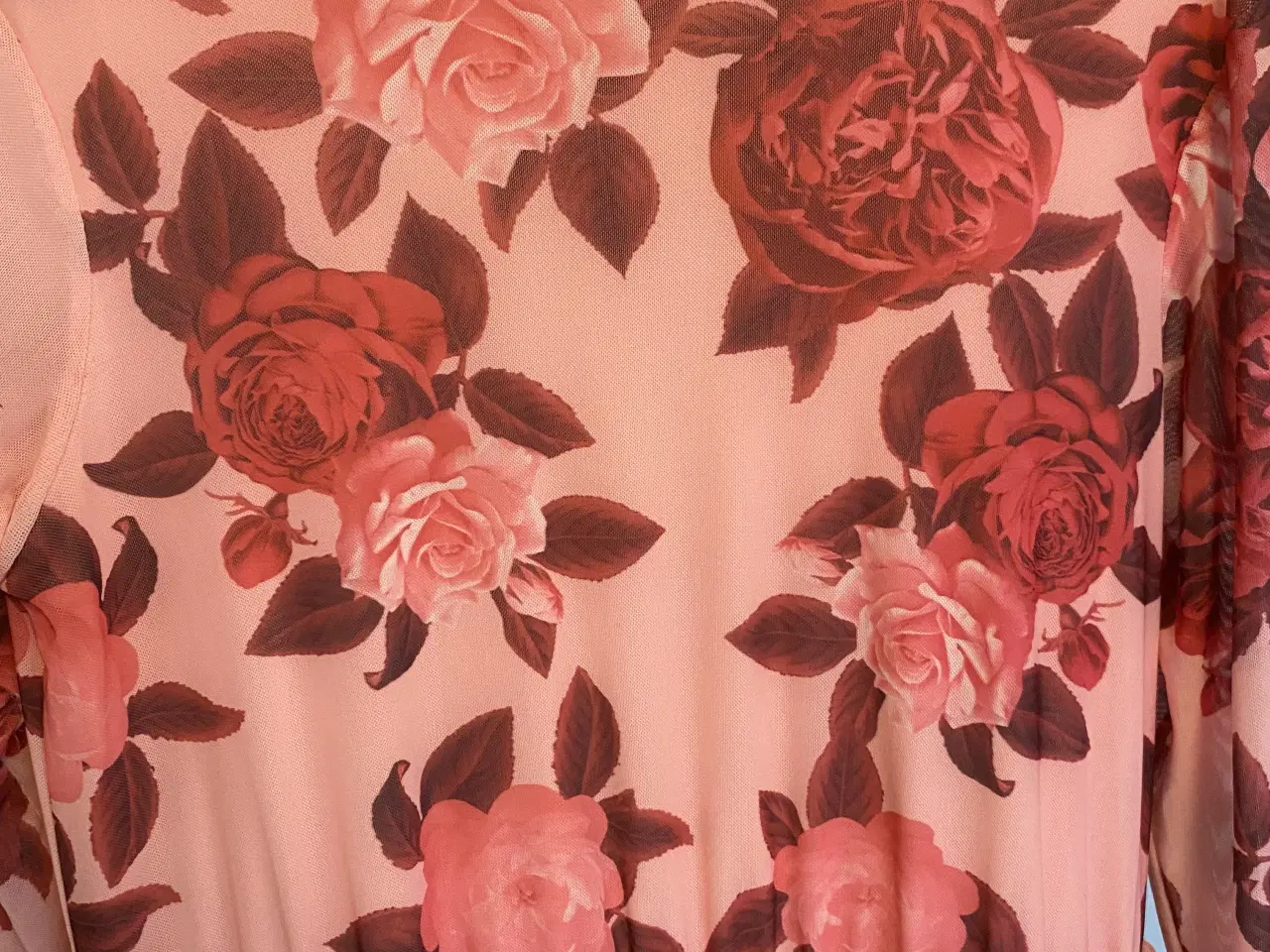 Billede 3 - Sommerkjole fra NA-KD 