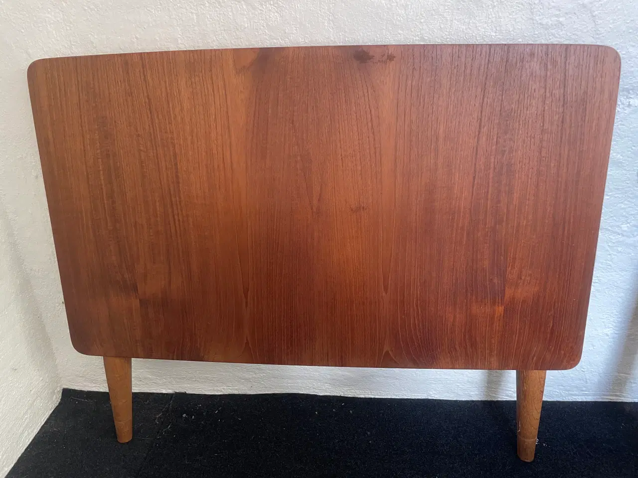 Billede 10 - Flot teak seng